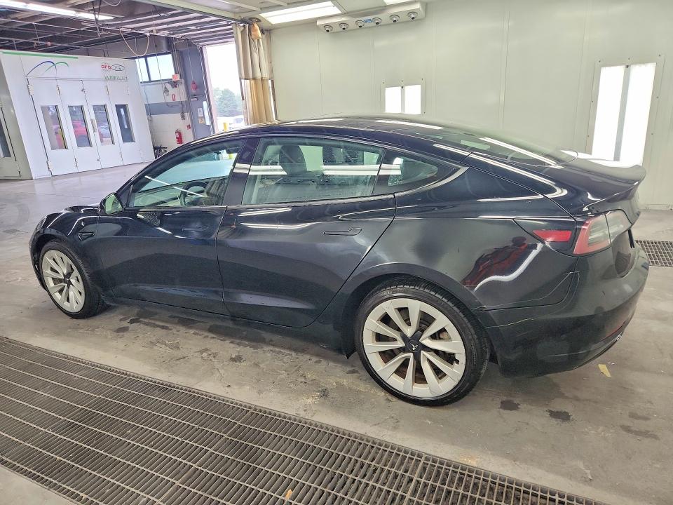 Aukcja sprzedaży 2023 Tesla Model 3, vin: 5YJ3E1EA8PF451310, numer aukcji: 66112386