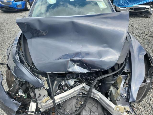 2022 Tesla Model 3 მანქანა იყიდება აუქციონზე, vin: 5YJ3E1EBXNF104874, აუქციონის ნომერი: 65961106