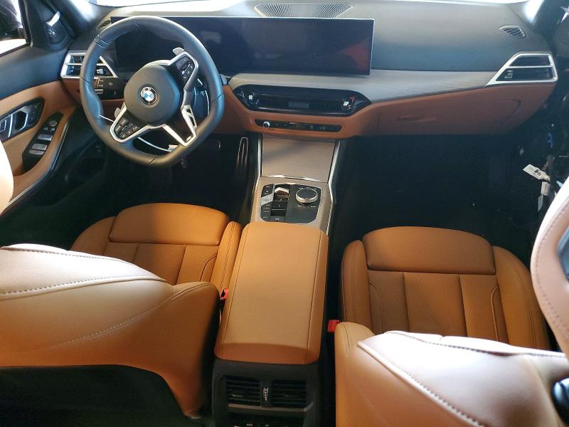 Aukcja sprzedaży 2026 Bmw 330i, vin: 3MW69CW09T8G23987, numer aukcji: 64380066