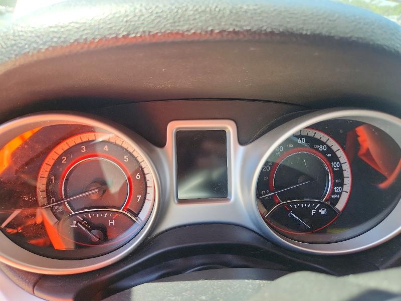 Aukcja sprzedaży 2017 Dodge Journey, vin: 3C4PDCBG6HT532379, numer aukcji: 65018286