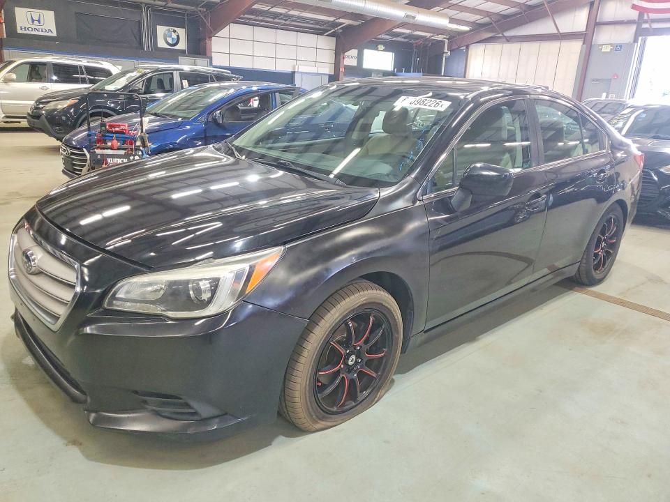 Aukcja sprzedaży 2017 Subaru Legacy, vin: 4S3BNAC66H3034728, numer aukcji: 64098226