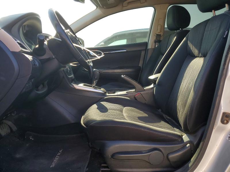 Aukcja sprzedaży 2018 Nissan Sentra, vin: 3N1AB7AP5JY345621, numer aukcji: 66450536