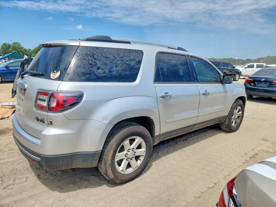 Aukcja sprzedaży 2014 Gmc Acadia, vin: 1GKKRPKD9EJ122904, numer aukcji: 65753326