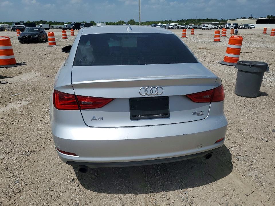 Aukcja sprzedaży 2015 Audi A3, vin: WAUBFGFF0F1001175, numer aukcji: 65233096