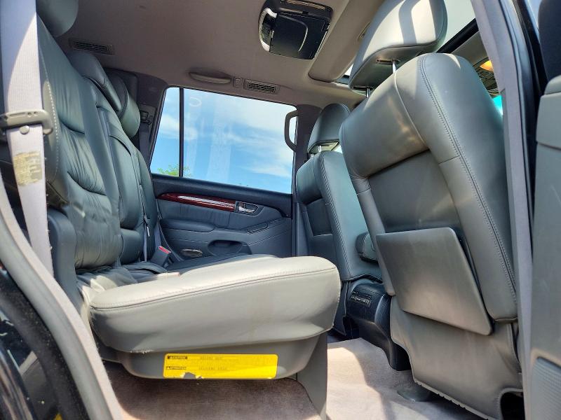 Продажа на аукционе авто 2008 Lexus Gx, vin: JTJBT20X780155162, номер лота: 65906276