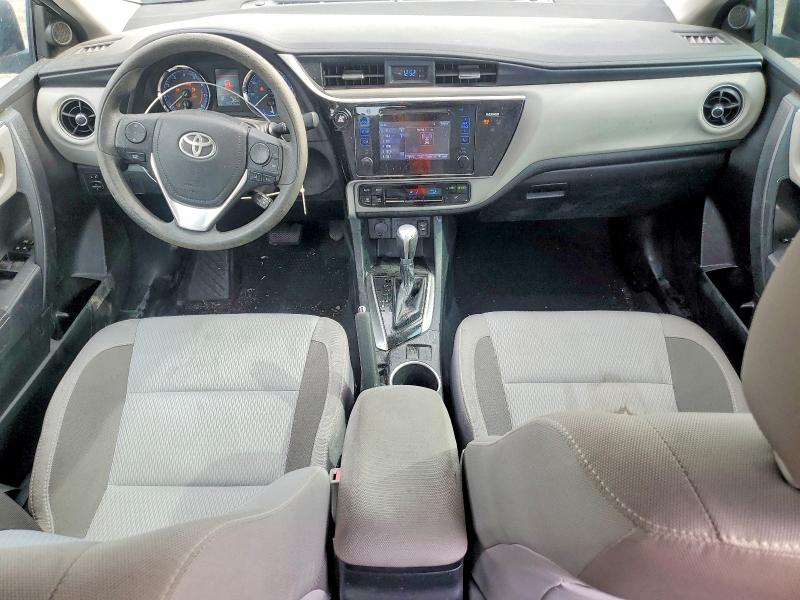 Продаж на аукціоні авто 2017 Toyota Corolla, vin: 2T1BURHE5HC773601, номер лоту: 64501566