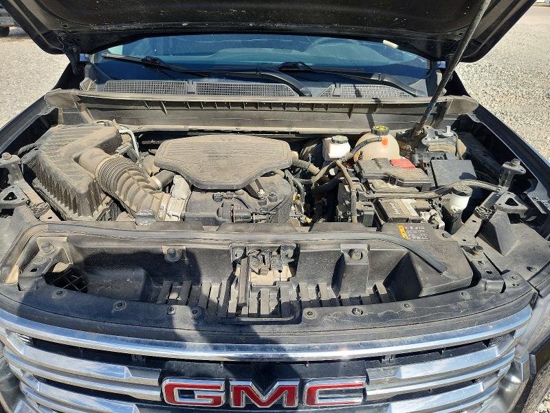2020 Gmc Acadia მანქანა იყიდება აუქციონზე, vin: 1GKKNRLS3LZ214061, აუქციონის ნომერი: 65388176