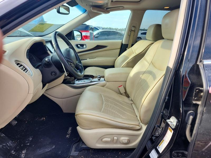 Aukcja sprzedaży 2015 Infiniti Qx60, vin: 5N1AL0MN0FC529033, numer aukcji: 67237716