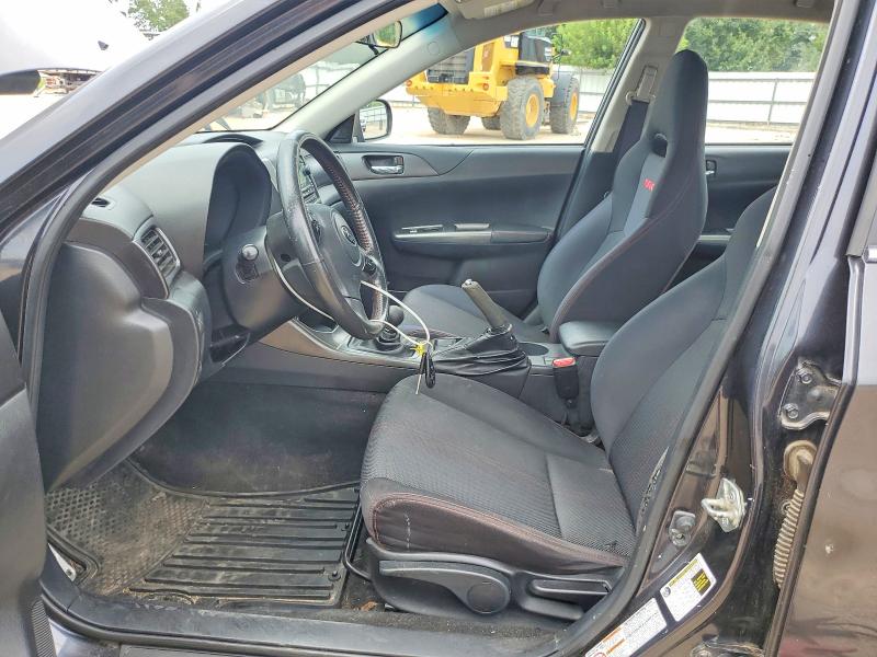 Aukcja sprzedaży 2011 Subaru Impreza, vin: JF1GV7E6XBG522947, numer aukcji: 66141866
