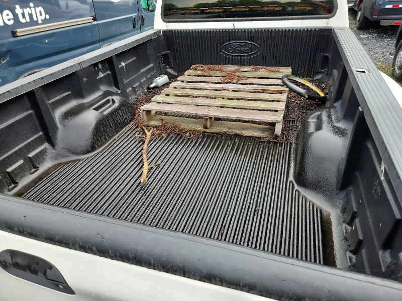 Aukcja sprzedaży 2004 Ford F350, vin: 1FTWW33PX4ED65037, numer aukcji: 64129436