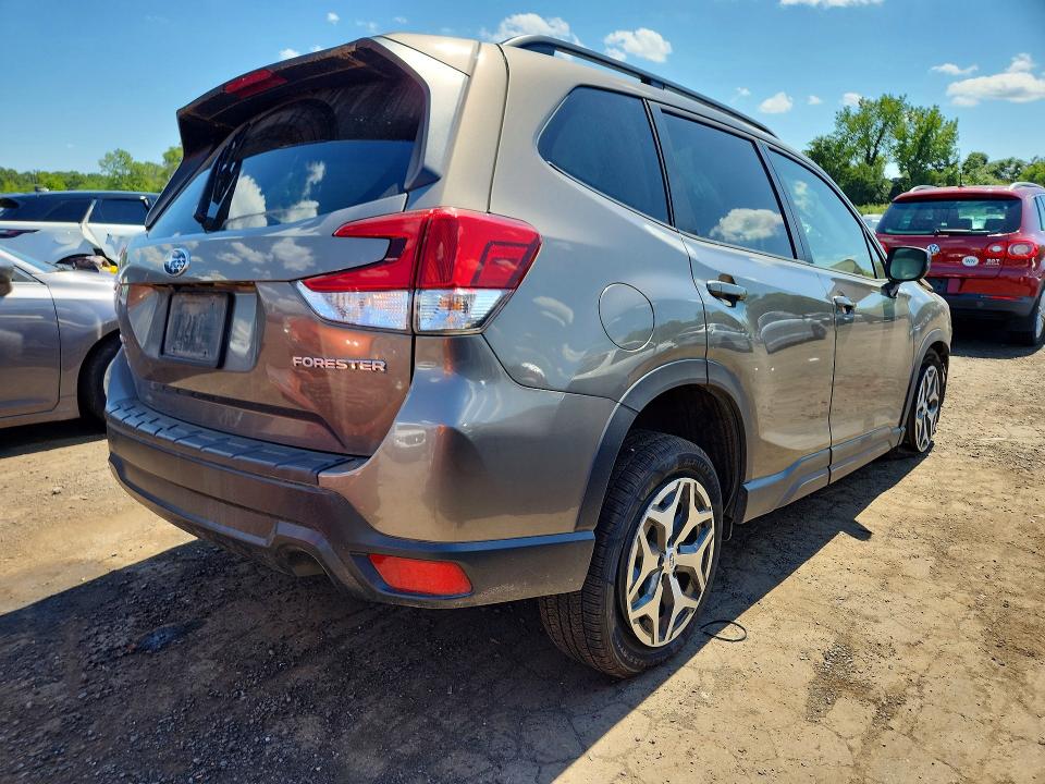 Aukcja sprzedaży 2020 Subaru Forester, vin: JF2SKAJC1LH466092, numer aukcji: 65139296