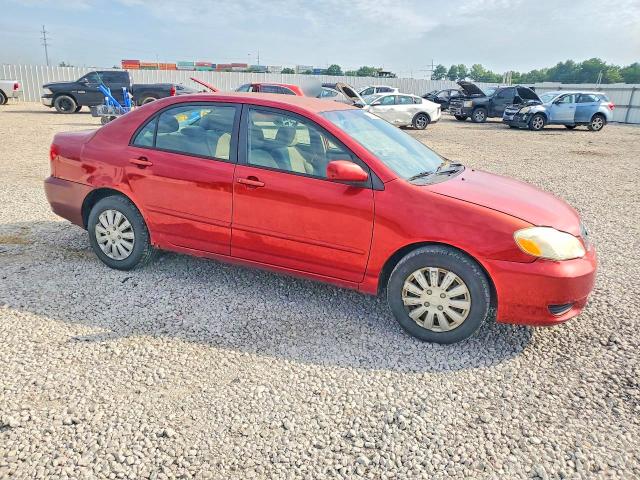 Продаж на аукціоні авто 2005 Toyota Corolla, vin: 1NXBR32E65Z344033, номер лоту: 63449436