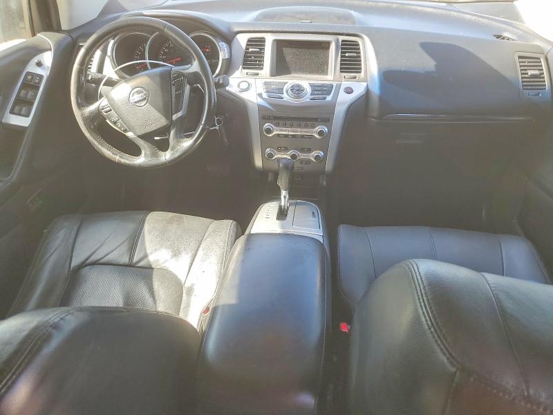Продажа на аукционе авто 2014 Nissan Murano, vin: JN8AZ1MW1EW508923, номер лота: 65284776
