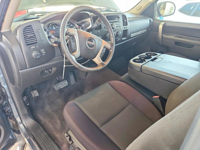 Продажа на аукционе авто 2013 Gmc Sierra, vin: 1GT020CG0DF231244, номер лота: 66897396