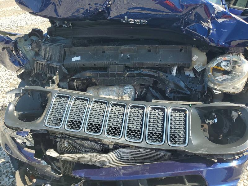 2019 Jeep Renegade მანქანა იყიდება აუქციონზე, vin: ZACNJABB9KPJ78037, აუქციონის ნომერი: 66167676