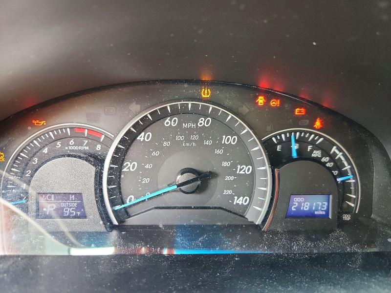 2014 Toyota Camry მანქანა იყიდება აუქციონზე, vin: 4T1BF1FK9EU770649, აუქციონის ნომერი: 64665256