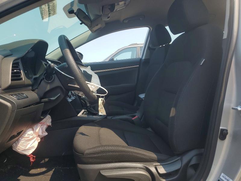 Aukcja sprzedaży 2019 Hyundai Elantra, vin: 5NPD74LF2KH482870, numer aukcji: 63835446