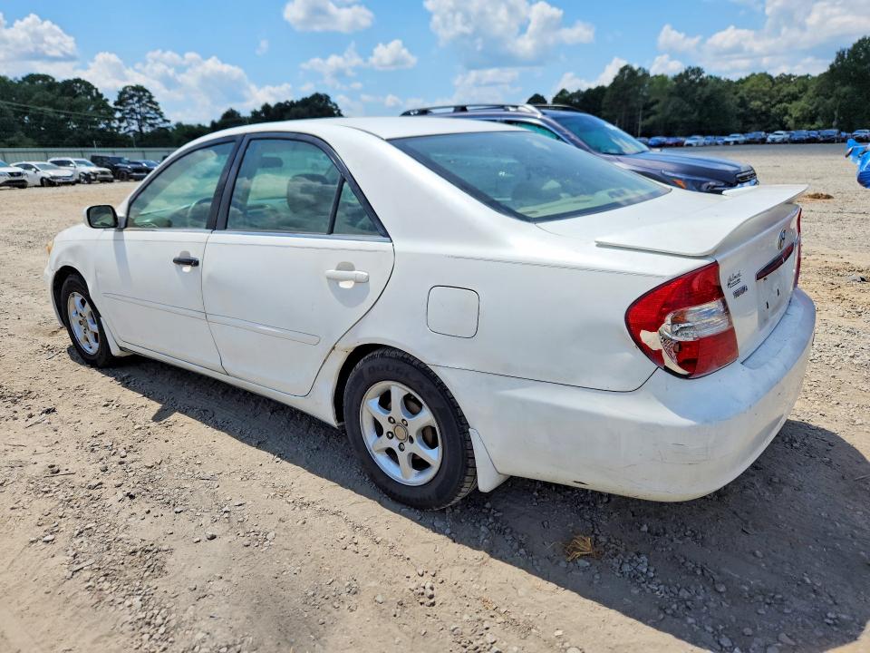Aukcja sprzedaży 2003 Toyota Camry, vin: 4T1BE32K93U229764, numer aukcji: 64779616
