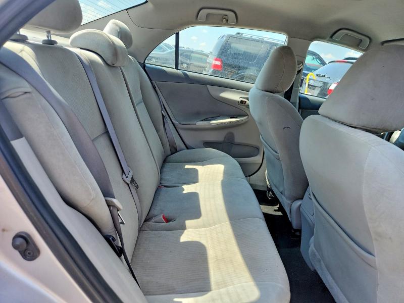 Продаж на аукціоні авто 2010 Toyota Corolla, vin: 1NXBU4EE7AZ270289, номер лоту: 67239886