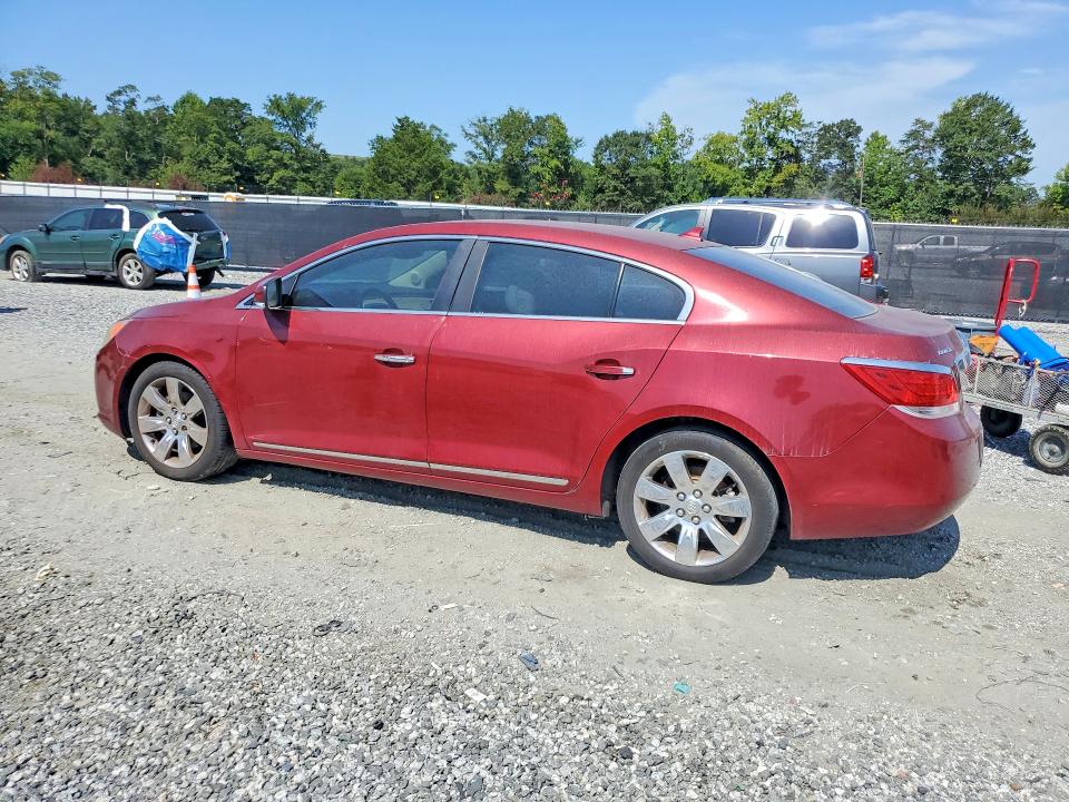 Aukcja sprzedaży 2010 Buick Lacrosse, vin: 1G4GC5EG7AF174618, numer aukcji: 65083396