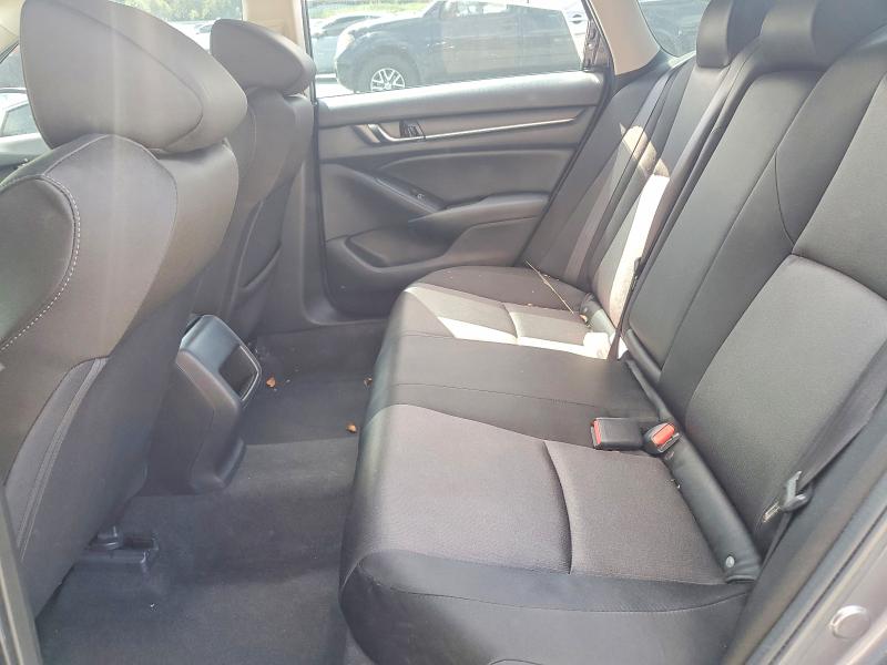 Продажа на аукционе авто 2020 Honda Accord, vin: 1HGCV1F18LA108578, номер лота: 64323606