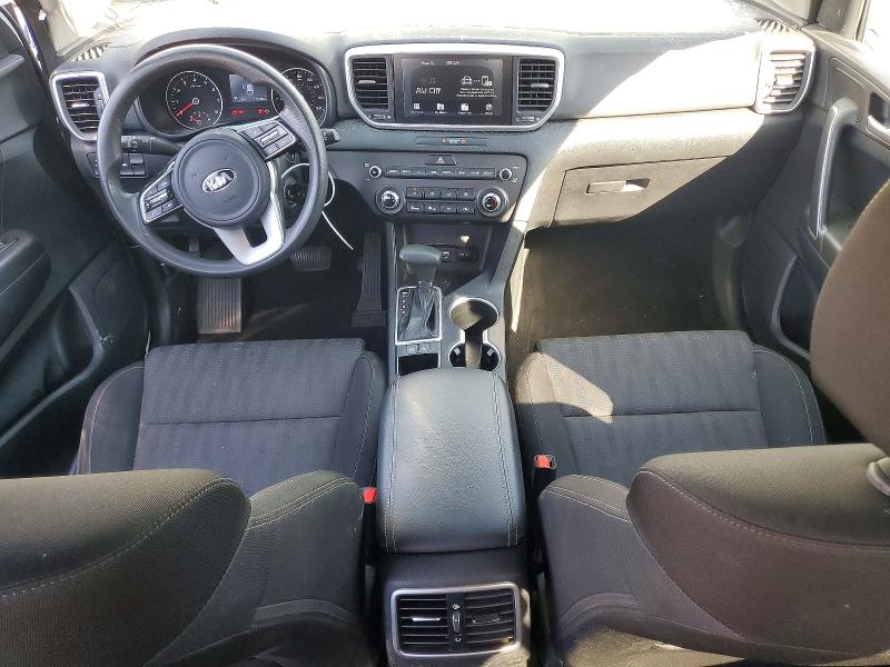 Продажа на аукционе авто 2020 Kia Sportage, vin: KNDPM3AC3L7660865, номер лота: 66247926