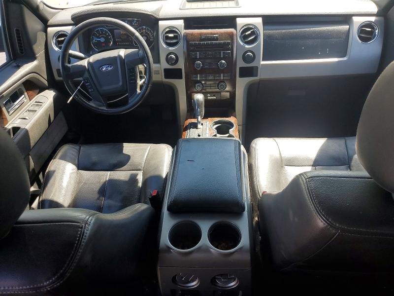 Aukcja sprzedaży 2012 Ford F150, vin: 1FTFW1CT2CFB61293, numer aukcji: 64501386