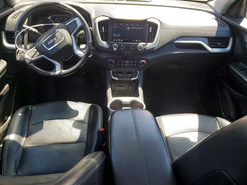 Продажа на аукционе авто 2022 Gmc Terrain, vin: 3GKALVEV3NL167951, номер лота: 61292026