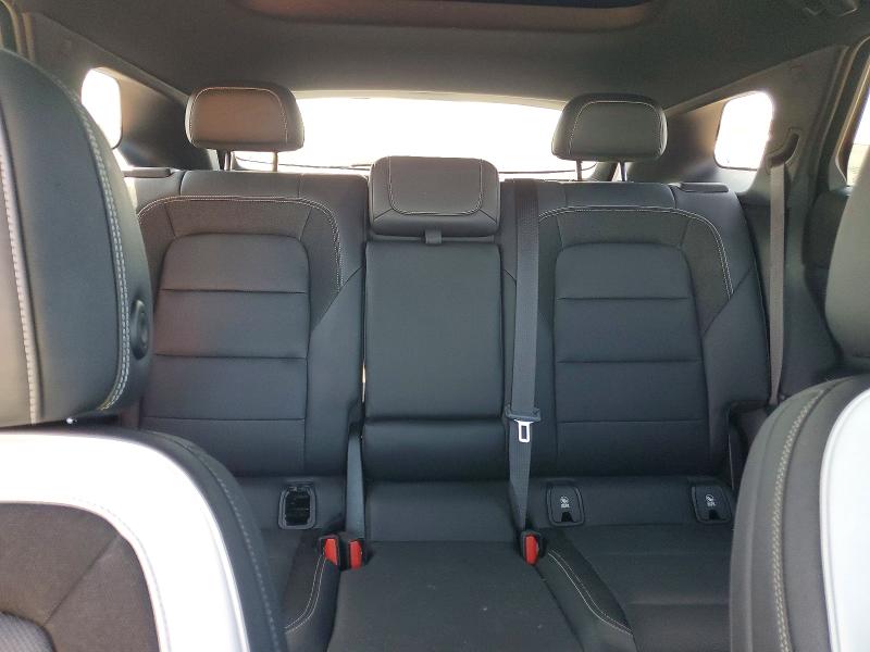 64514526 :رقم المزاد ، 3GNKDBRJ2RS218796 vin ، 2024 Chevrolet Blazer مزاد بيع