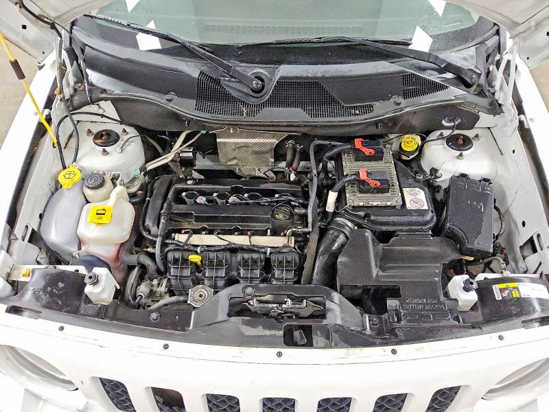 Aukcja sprzedaży 2016 Jeep Patriot, vin: 1C4NJPBA9GD609334, numer aukcji: 61980126