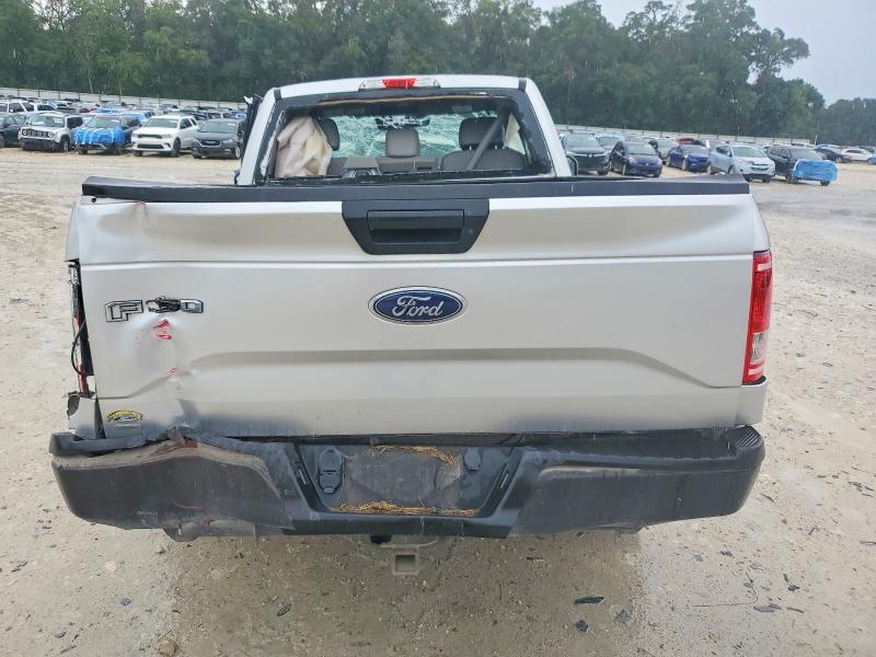 61616156 :رقم المزاد ، 1FTMF1C85HFB62626 vin ، 2017 Ford F150 مزاد بيع