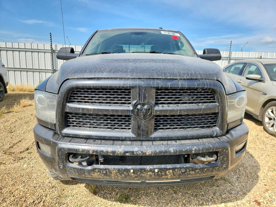 2017 Ram 2500 მანქანა იყიდება აუქციონზე, vin: 3C6UR5FL6HG706233, აუქციონის ნომერი: 65919716