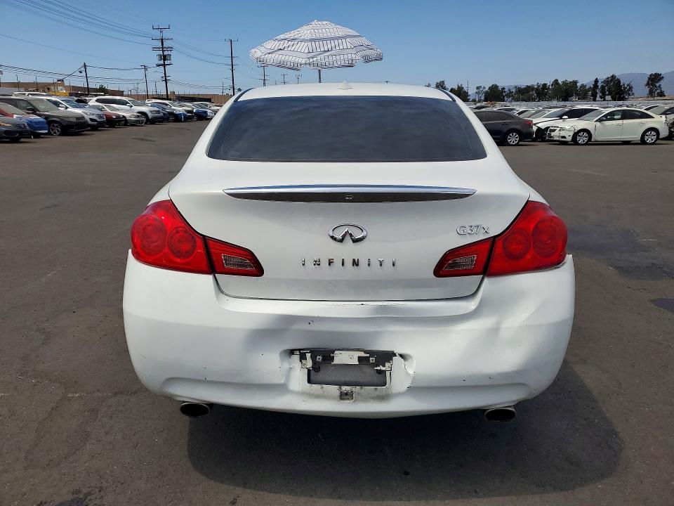 Aukcja sprzedaży 2009 Infiniti G37 Sedan, vin: JNKCV61F39M351798, numer aukcji: 64831256