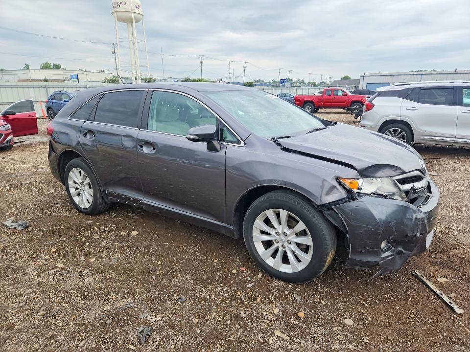 63547466 :رقم المزاد ، 4T3BA3BB3DU044680 vin ، 2013 Toyota Venza مزاد بيع