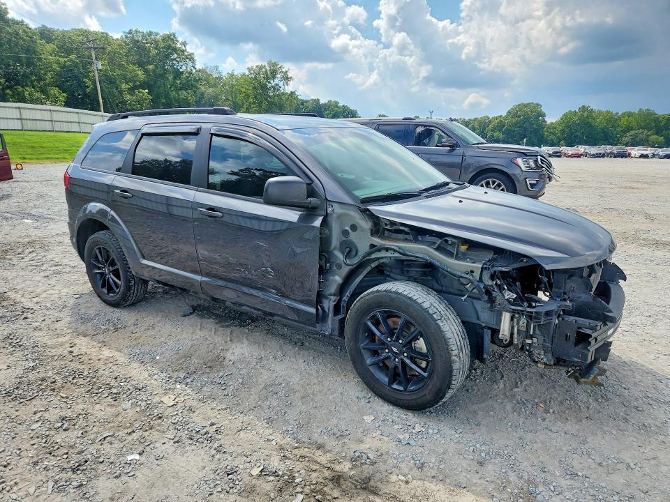 Aukcja sprzedaży 2020 Dodge Journey, vin: 3C4PDCAB3LT274921, numer aukcji: 67068606