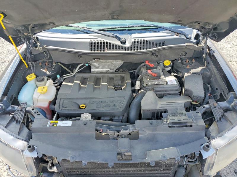 Auction sale of the 2014 Jeep Compass, vin: 1C4NJDEBXED734889, lot number: 67199136