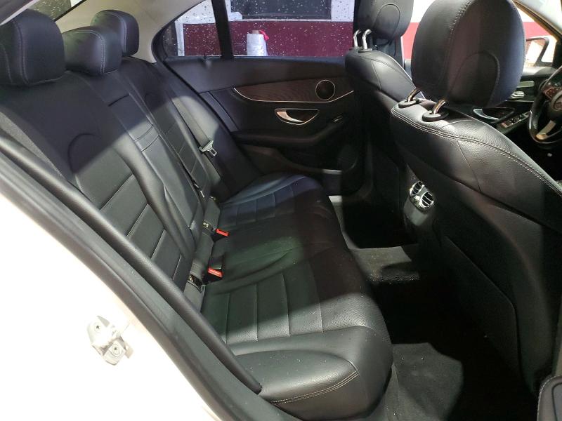 Auction sale of the 2016 Mercedes-benz C, vin: WDDWF4KB2GR146765, lot number: 66347786