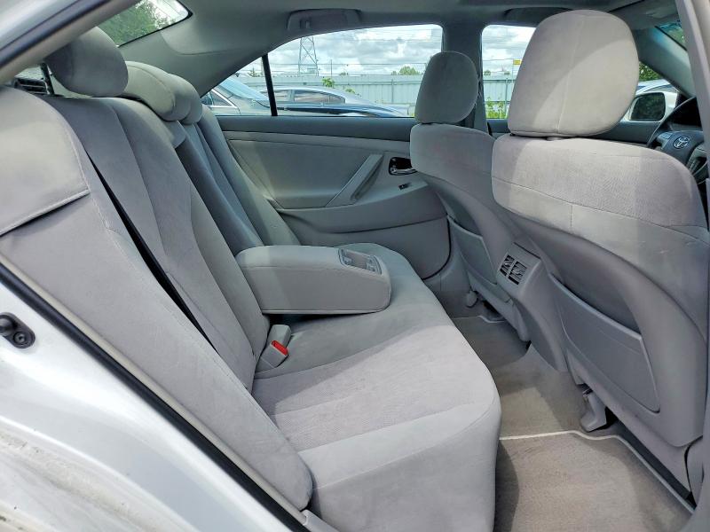 Aukcja sprzedaży 2010 Toyota Camry, vin: 4T1BB3EK8AU117393, numer aukcji: 65995466