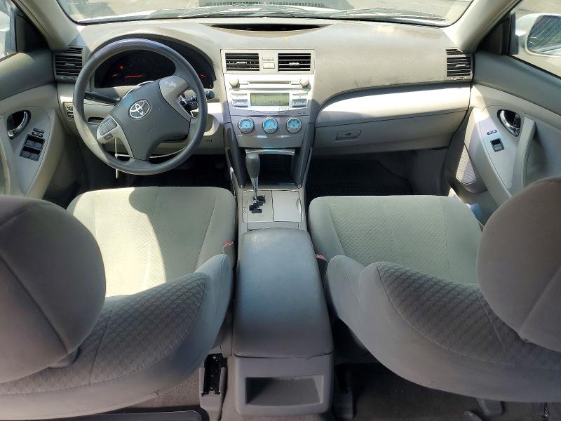 Продажа на аукционе авто 2009 Toyota Camry, vin: 4T4BE46K69R092331, номер лота: 64673256