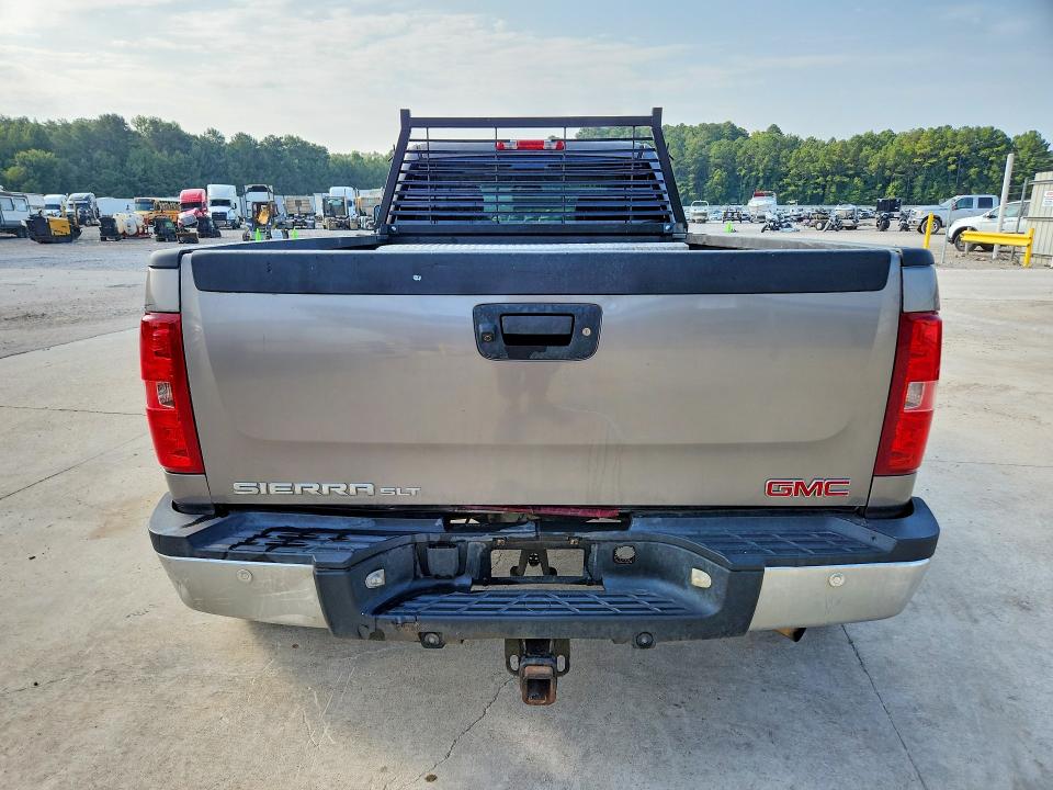 Aukcja sprzedaży 2008 Gmc Sierra, vin: 1GTJK33688F185343, numer aukcji: 64074606