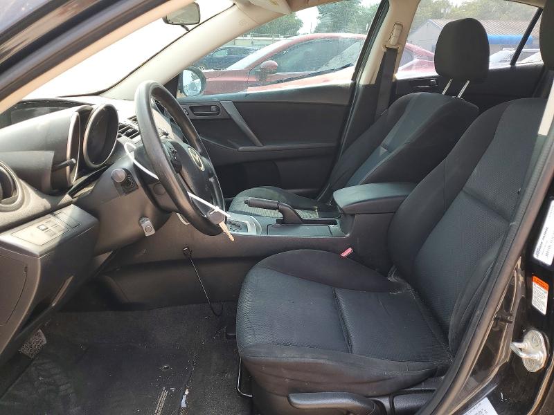 Aukcja sprzedaży 2011 Mazda 3, vin: JM1BL1UF8B1495601, numer aukcji: 63414196