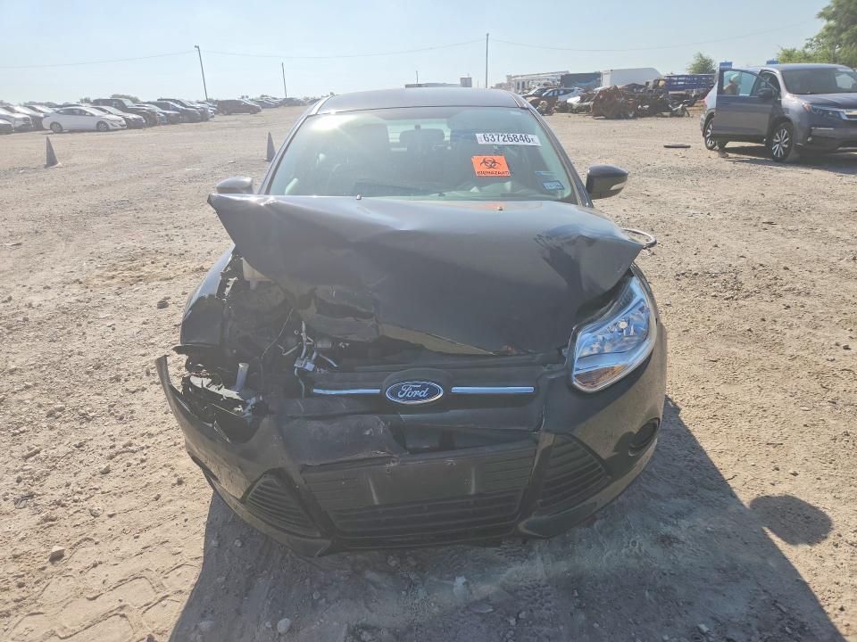 2014 Ford Focus მანქანა იყიდება აუქციონზე, vin: 1FADP3F2XEL412929, აუქციონის ნომერი: 63726846
