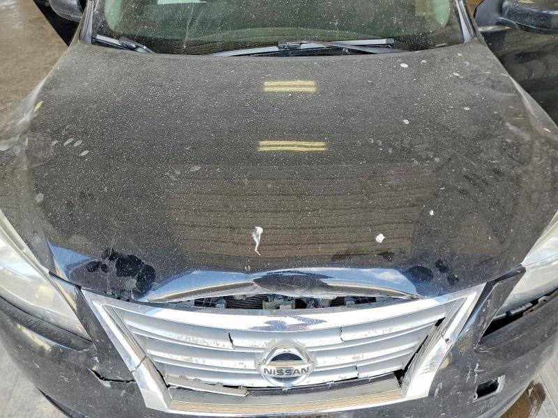 Aukcja sprzedaży 2014 Nissan Sentra, vin: 3N1AB7AP5EL636963, numer aukcji: 63929226