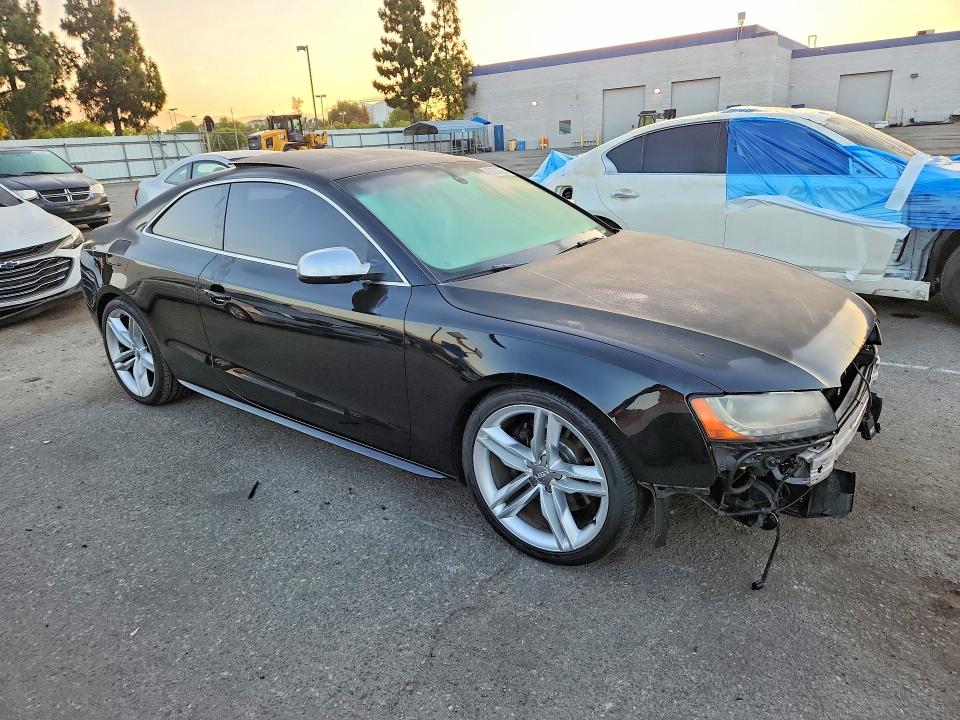 Продаж на аукціоні авто 2010 Audi S5, vin: WAUVVAFR4AA066630, номер лоту: 63530066