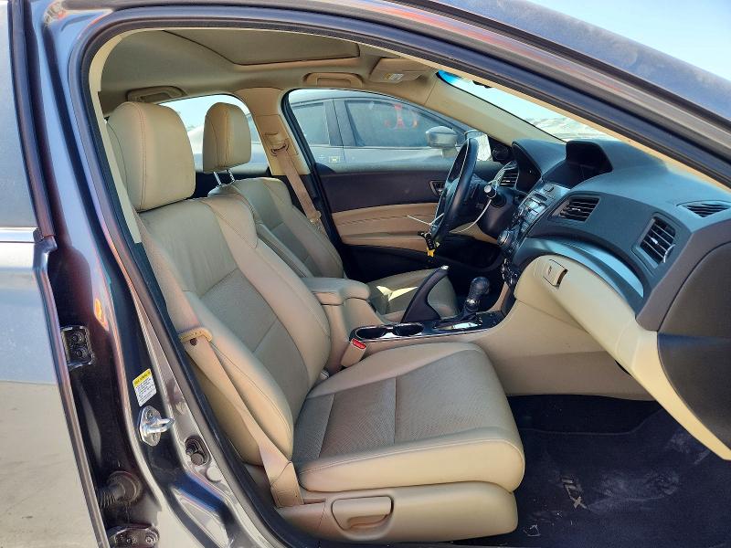 64478516 :رقم المزاد ، 19VDE1F7XDE010151 vin ، 2013 Acura Ilx مزاد بيع