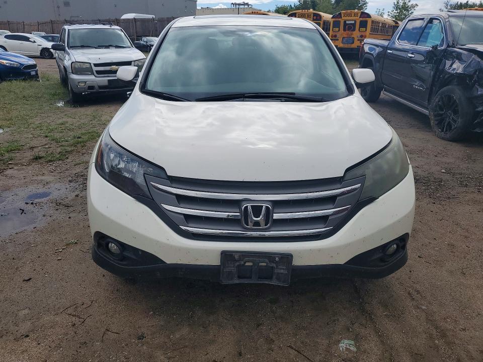 Продаж на аукціоні авто 2014 Honda Cr-v, vin: 2HKRM4H73EH102679, номер лоту: 65679586
