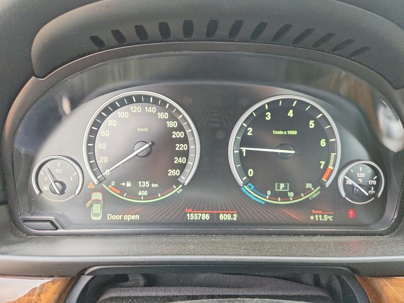 Продаж на аукціоні авто 2012 Bmw 528, vin: WBAXH5C51CDW03027, номер лоту: 64306366