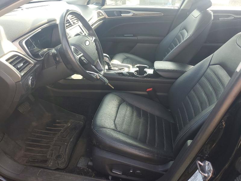 Aukcja sprzedaży 2016 Ford Fusion, vin: 3FA6P0PU0GR108794, numer aukcji: 65604996