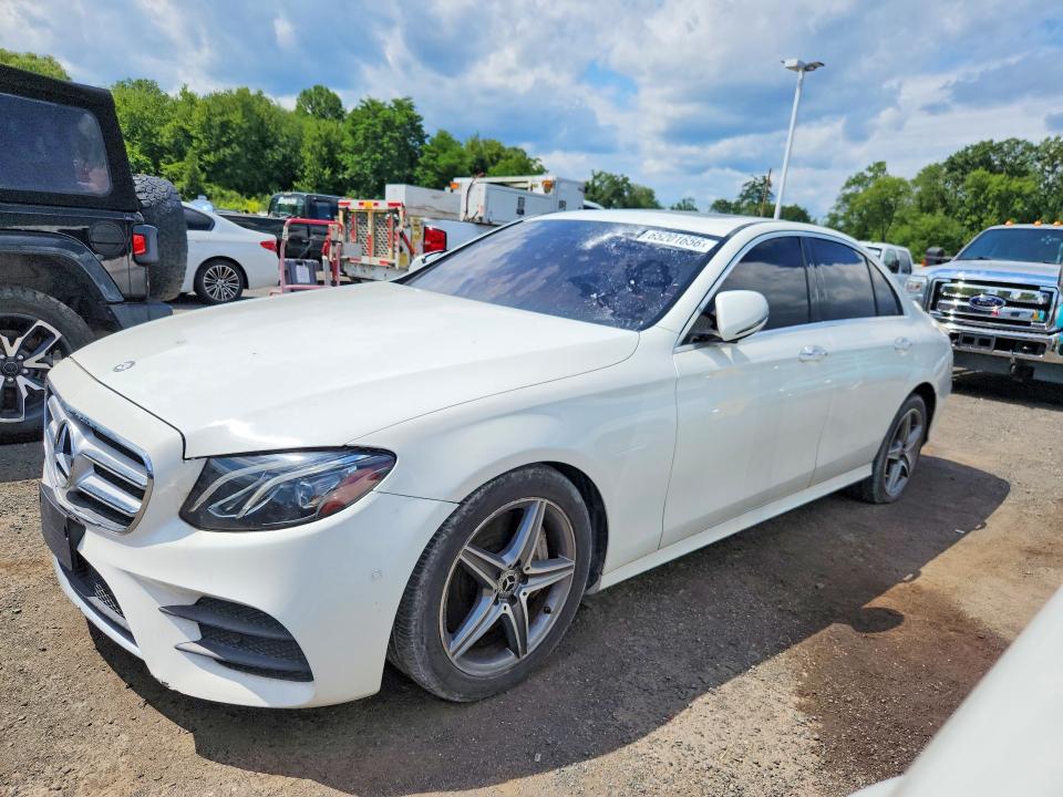 Aukcja sprzedaży 2017 Mercedes-benz E, vin: WDDZF4KB7HA036193, numer aukcji: 65201656