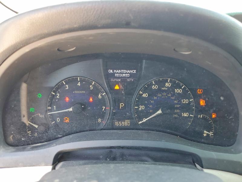 66782496 :رقم المزاد ، 2T2ZK1BA0AC015730 vin ، 2010 Lexus Rx مزاد بيع